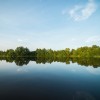 Lapių apylinkių grožis